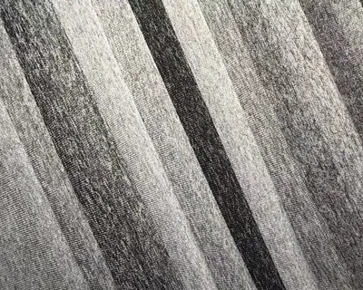 Gray Melange Yarn